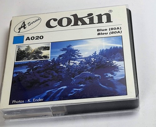Cokin creative filter series - filter, a