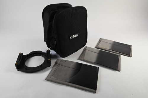Cokin pro series filter - z-pro,
