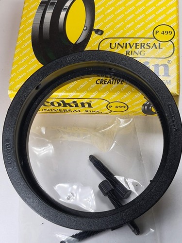 Cokin series universal - p,