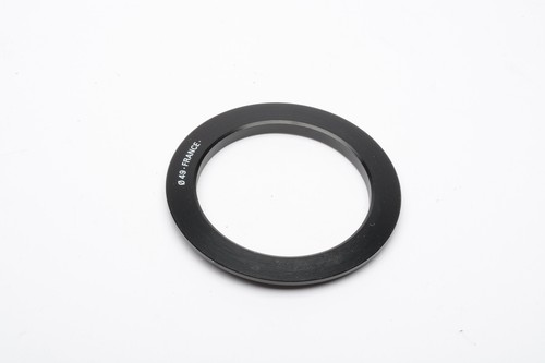 Cokin series 49mm adapter - cokin,