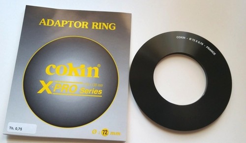 Cokin 77mm genuine - cokin,